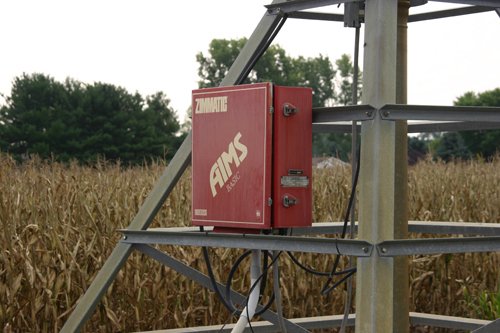 Property photo 232 - 21 Multiple Span Irrigation Pivots, Offered Individually or Combination - Irrigation Equipment Auction
